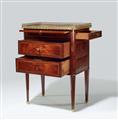 A writing cabinet from the palace of Versailles - image-2