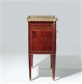 A writing cabinet from the palace of Versailles - image-5