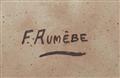 Platte von Fernand Rumèbe - image-2