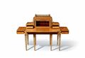 Kaiserlicher Schreibtisch von David Roentgen - image-2