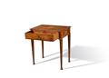 A rectangular worktable by David Roentgen - image-2