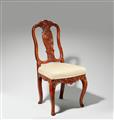 A chair by Abraham Roentgen - image-1