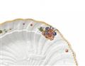 A Meissen porcelain dish no. 2 from the Swan Service - image-2