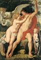 Jacob Jordaens - Venus und Adonis - image-2