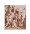 Jacob Jordaens - Venus and Adonis - image-3