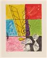 Le Corbusier (Charles-Édouard Jeanneret) - Unité - image-30