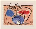 Le Corbusier (Charles-Édouard Jeanneret) - Unité - image-36