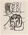 Le Corbusier (Charles-Édouard Jeanneret) - Unité - image-4