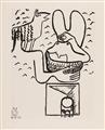 Le Corbusier (Charles-Édouard Jeanneret) - Unité - image-7