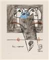 Le Corbusier (Charles-Édouard Jeanneret) - Unité - image-23