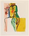 Le Corbusier (Charles-Édouard Jeanneret) - Unité - image-25
