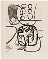 Le Corbusier (Charles-Édouard Jeanneret) - Unité - image-26