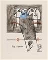 Le Corbusier (Charles-Édouard Jeanneret) - Unité - image-1