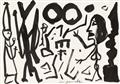 A.R. Penck - Pabst in Polen - image-6