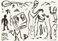 A.R. Penck - Pabst in Polen - image-8