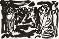 A.R. Penck - Pabst in Polen - image-10