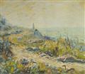 Otto Pippel - Spring in Taormina - image-1