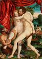 German School late 16th century - Three Labours of Hercules - image-3