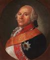 Johann Christoph Frisch, copy after - A Portrait of Frederick William II - image-2