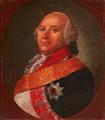 Johann Christoph Frisch, copy after - A Portrait of Frederick William II - image-1