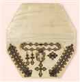 An important cast iron parure in the original box - image-2