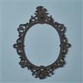 A cast iron picture frame from the Kasli foundry in the Ural Mountains - image-2