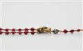 A 22k gold rosary “Rosenkranz III” - image-2