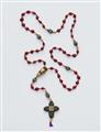 A 22k gold rosary “Rosenkranz III” - image-1