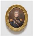 A portrait miniature of General Bailly de Mothion - image-1