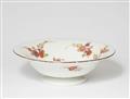 A large Meissen porcelain platter with Chinoiserie figures - image-2