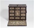 A Baroque travel cabinet - image-2