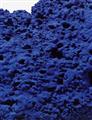 Yves Klein - Sculpture éponge bleue sans titre, (SE 328) - image-3