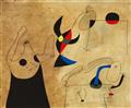 Joan Miró - Constellations - image-3