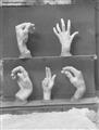 Auguste Rodin - Main gauche No 4, petit modèle - image-2