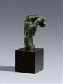 Auguste Rodin - Main gauche - image-1