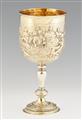 William III Communion Cup - image-1