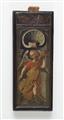 Tragbare Kleinorgel, sogenanntes "Bibelregal", aus dem Kloster Berlaymont in Brüssel - image-3