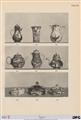 An important Meissen porcelain teapot with K.P.M. Mark and famille verte decor - image-6