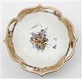A rare Meissen porcelain bowl from the Christie-Miller Service - image-2