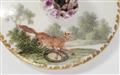 A Meissen porcelain solitaire with hunting scenes - image-6