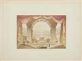 Karl Friedrich Schinkel 
Collection of Decorations for the two Royal Theatres in Berlin - image-28