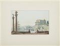 Karl Friedrich Schinkel 
Collection of Decorations for the two Royal Theatres in Berlin - image-30