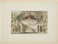 Karl Friedrich Schinkel 
Collection of Decorations for the two Royal Theatres in Berlin - image-34