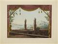 Karl Friedrich Schinkel 
Collection of Decorations for the two Royal Theatres in Berlin - image-35