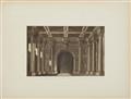 Karl Friedrich Schinkel 
Collection of Decorations for the two Royal Theatres in Berlin - image-36