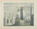 Karl Friedrich Schinkel 
Collection of Decorations for the two Royal Theatres in Berlin - image-21