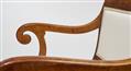 Armlehnstuhl nach einem Entwurf von Karl Friedrich Schinkel - image-7