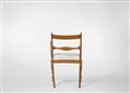 Armlehnstuhl nach einem Entwurf von Karl Friedrich Schinkel - image-4