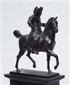 Miniature monument
Equestrian statue of Frederick II - image-2