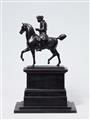 Miniature monument
Equestrian statue of Frederick II - image-1